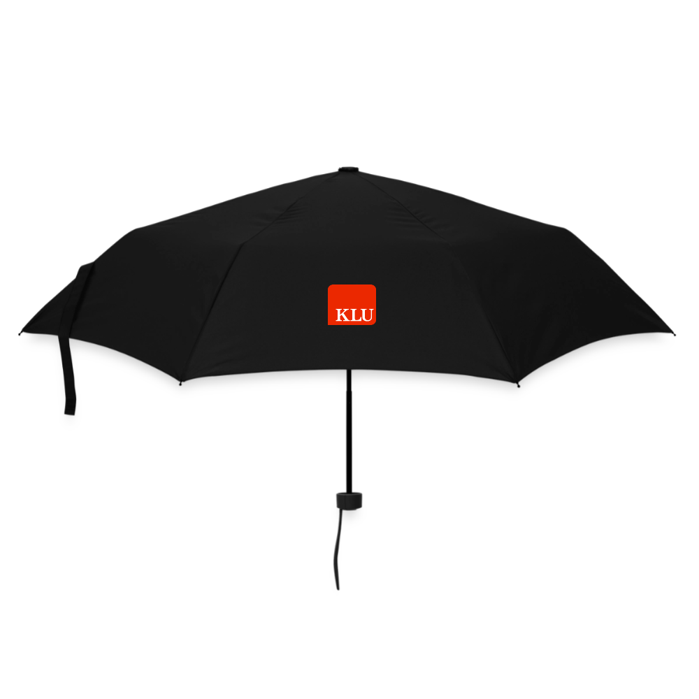 KLU Umbrella - black