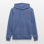 Unisex KLU Hoodie | Classic - bright blue