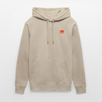Unisex KLU Hoodie | Classic - beige