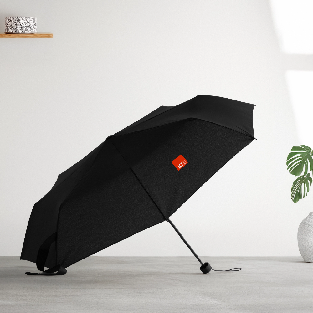 KLU Umbrella - black