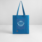 GLOBAL CITIZEN CLUB Organic Tote Bag | Special - royal blue