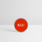 KLU Magnet - white