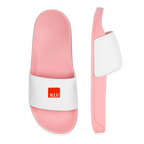 Women KLU Sliders - light pink