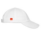 CAPTURE THIS Baseball Cap | Special - white/white