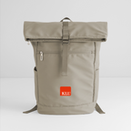 KLU Laptop Backpack - sand beige