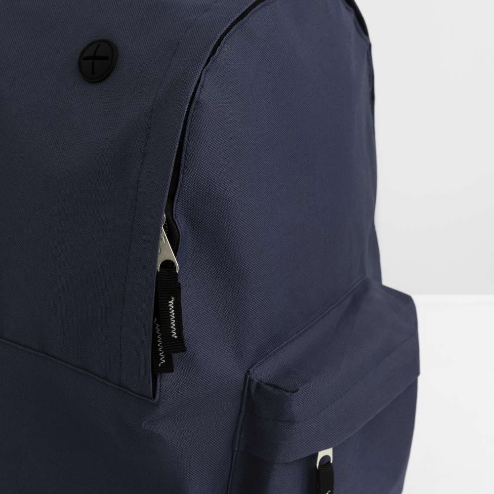 KLU Basic Backpack - navy