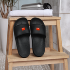 Men KLU Sliders - black