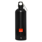 KLU Water Bottle - black