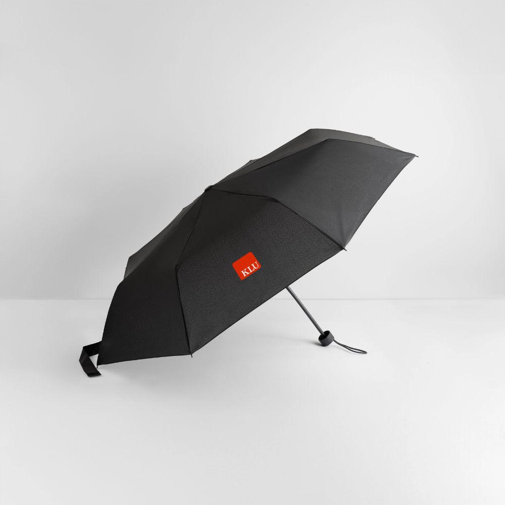 KLU Umbrella - black