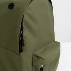 KLU Basic Backpack - olive green