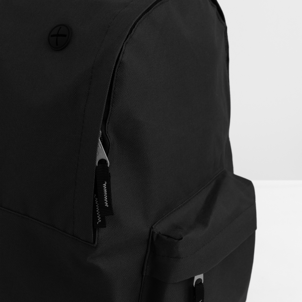 KLU Basic Backpack - black