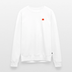 Men KLU Premium Sweatshirt | Classic - white