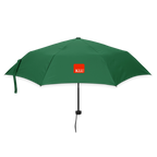 KLU Umbrella - bottlegreen