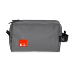 KLU Travel Bag - anthracite
