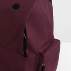 KLU Basic Backpack - burgundy