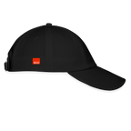 CAPTURE THIS Baseball Cap | Special - black/black