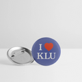KLU Buttons (5 Pack) - white