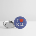 KLU Buttons (5 Pack) - white