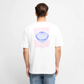 Unisex GLOBAL CITIZEN CLUB Oversized T-Shirt | Special Edition - white