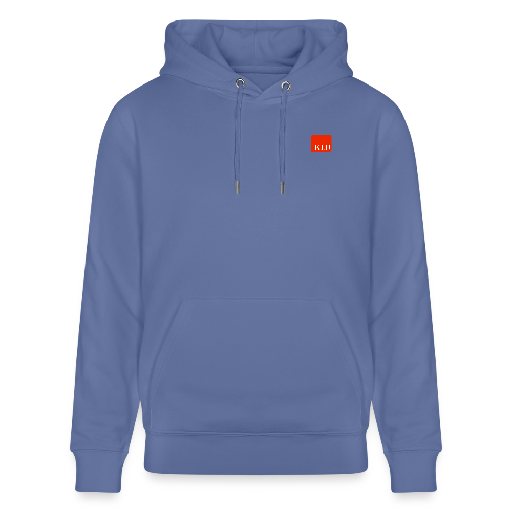 Unisex KLU Hoodie | Classic - bright blue