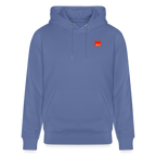 Unisex KLU Hoodie | Classic - bright blue