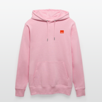 Unisex KLU Hoodie | Classic - cotton pink