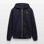 Unisex KLU Hooded Jacket | Classic - navy