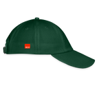 CAPTURE THIS Baseball Cap | Special - bottle green