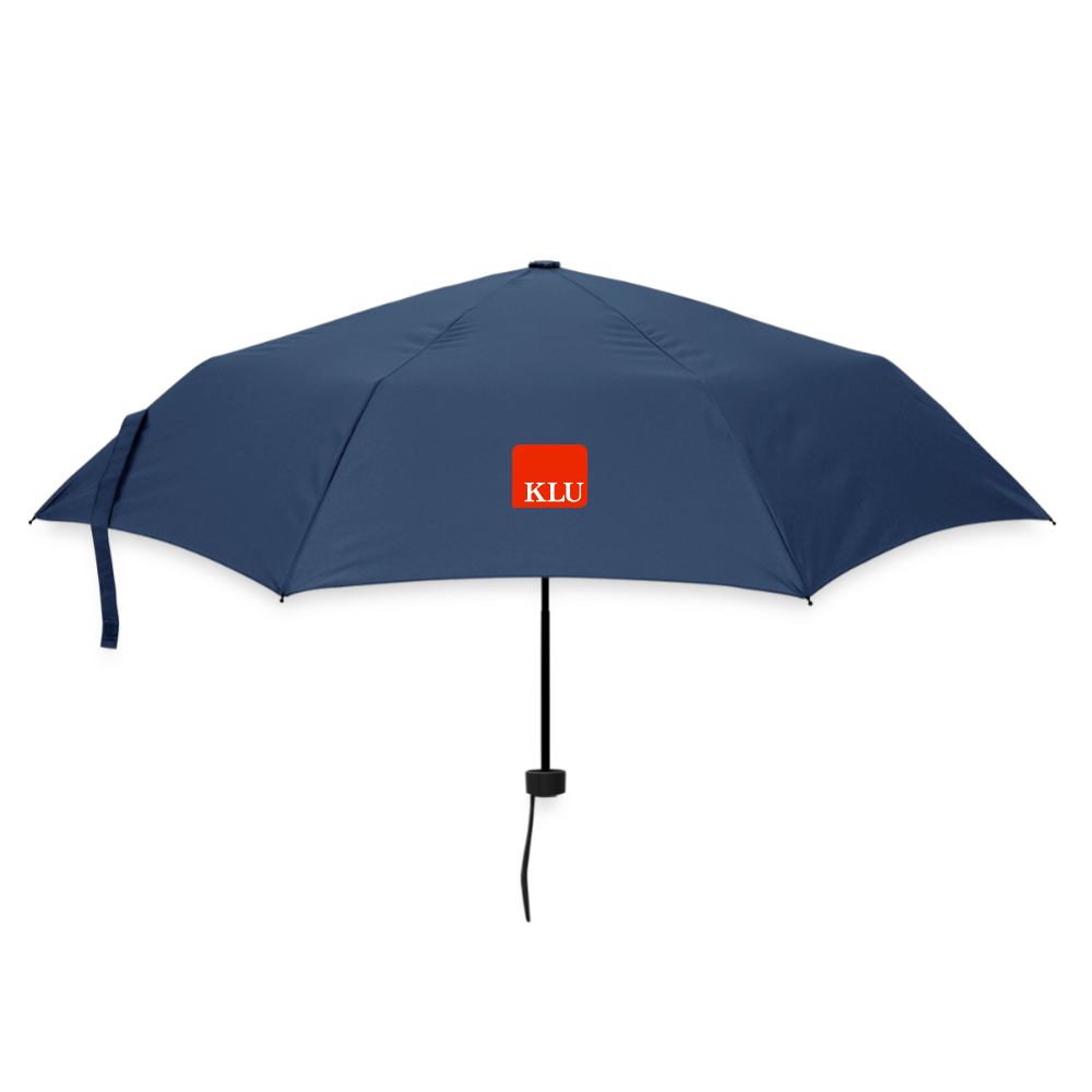 KLU Umbrella - navy