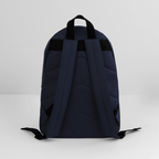 KLU Basic Backpack - navy