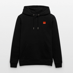 Unisex KLU Hoodie | Classic - black