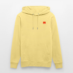 Unisex KLU Hoodie | Classic - viva yellow 