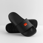 Men KLU Sliders - black