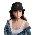 KLU Bucket Hat - black