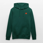 Unisex KLU Hoodie | Classic - forest