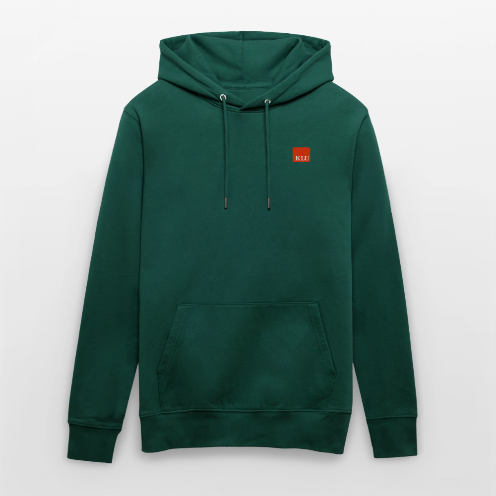 Unisex KLU Hoodie | Classic - forest