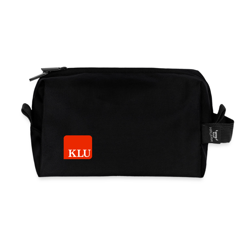 KLU Travel Bag - black