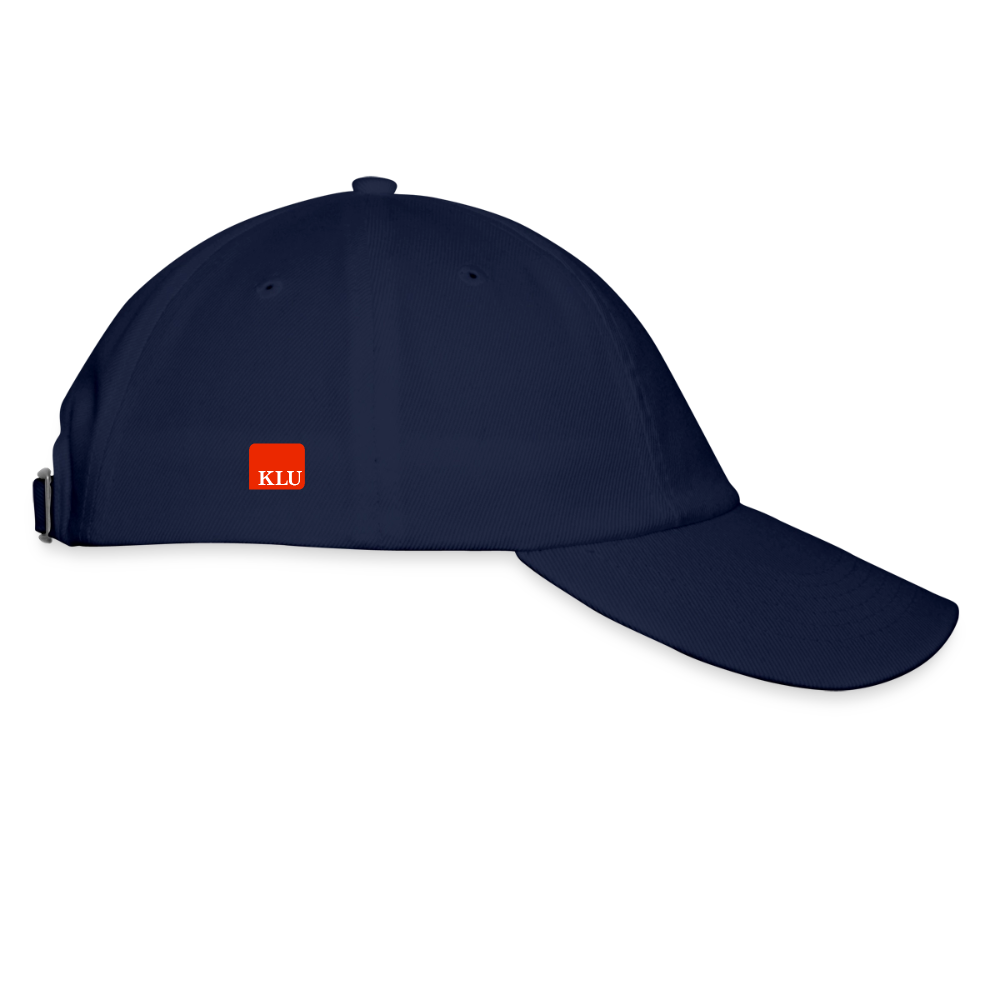 CAPTURE THIS Baseball Cap | Special - blue/blue