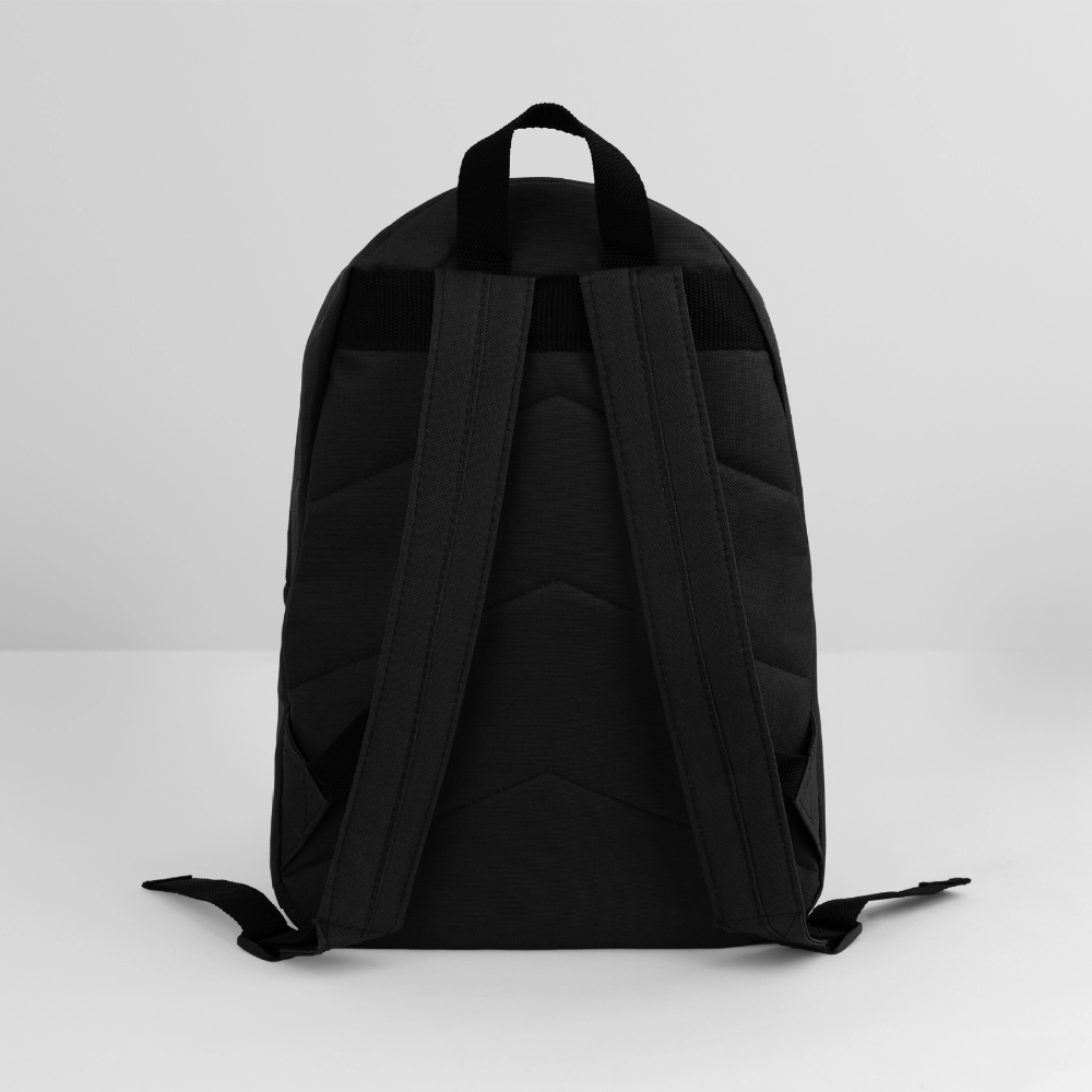 KLU Basic Backpack - black