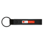 KLU Keyring - black