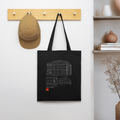 KLU Organic Tote Bag | Classic - black