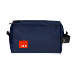 KLU Travel Bag - navy