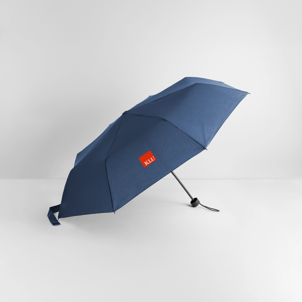 KLU Umbrella - navy